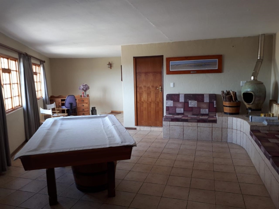 5 Bedroom Property for Sale in Laingsburg Rural Western Cape